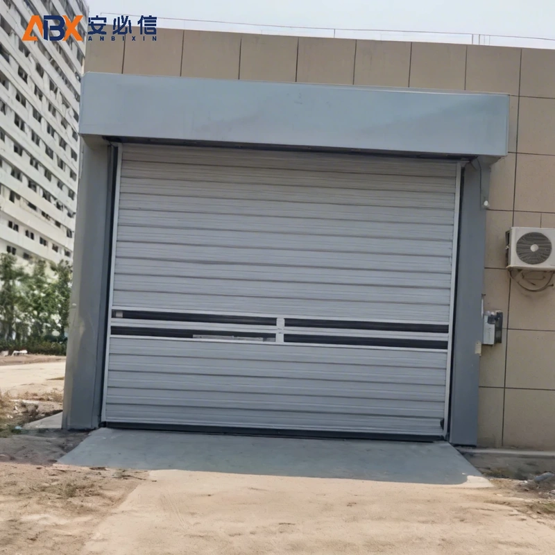 大同市厂房高速门